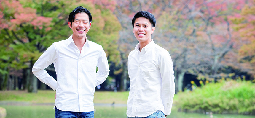 〜創頭所感〜起業した理由をお話しします。