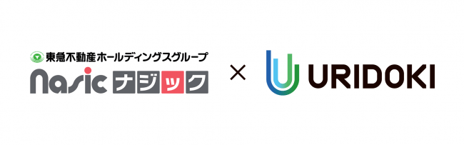 リサイクル通信にて、東急不動産HDのナジックとのサービス「URIDOKI買取Day」に関する記事が掲載されました！