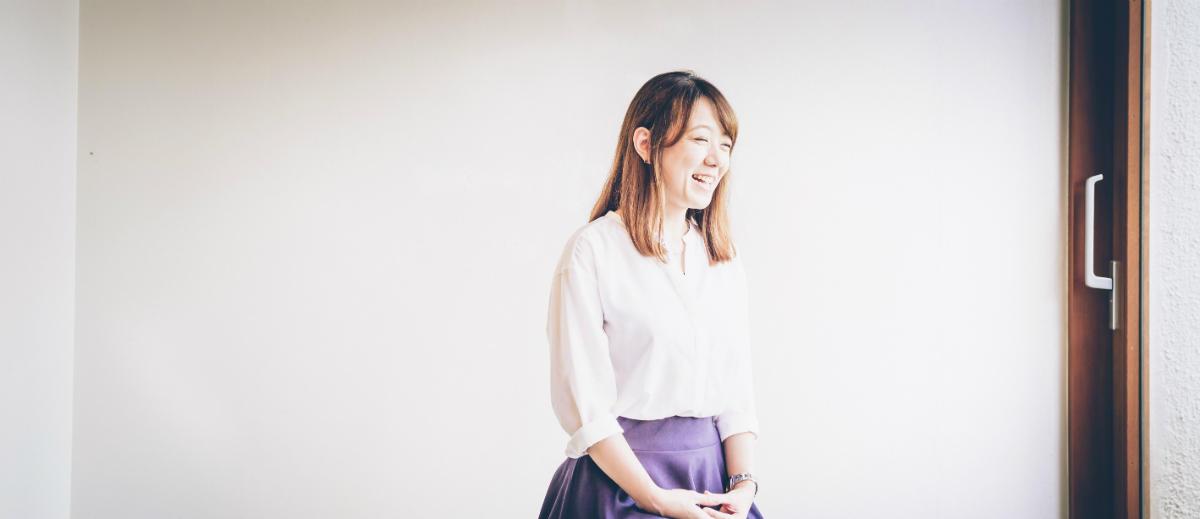 ３社目、３０代の転職。役員という立場を捨て、未知のスタートアップで新たな挑戦