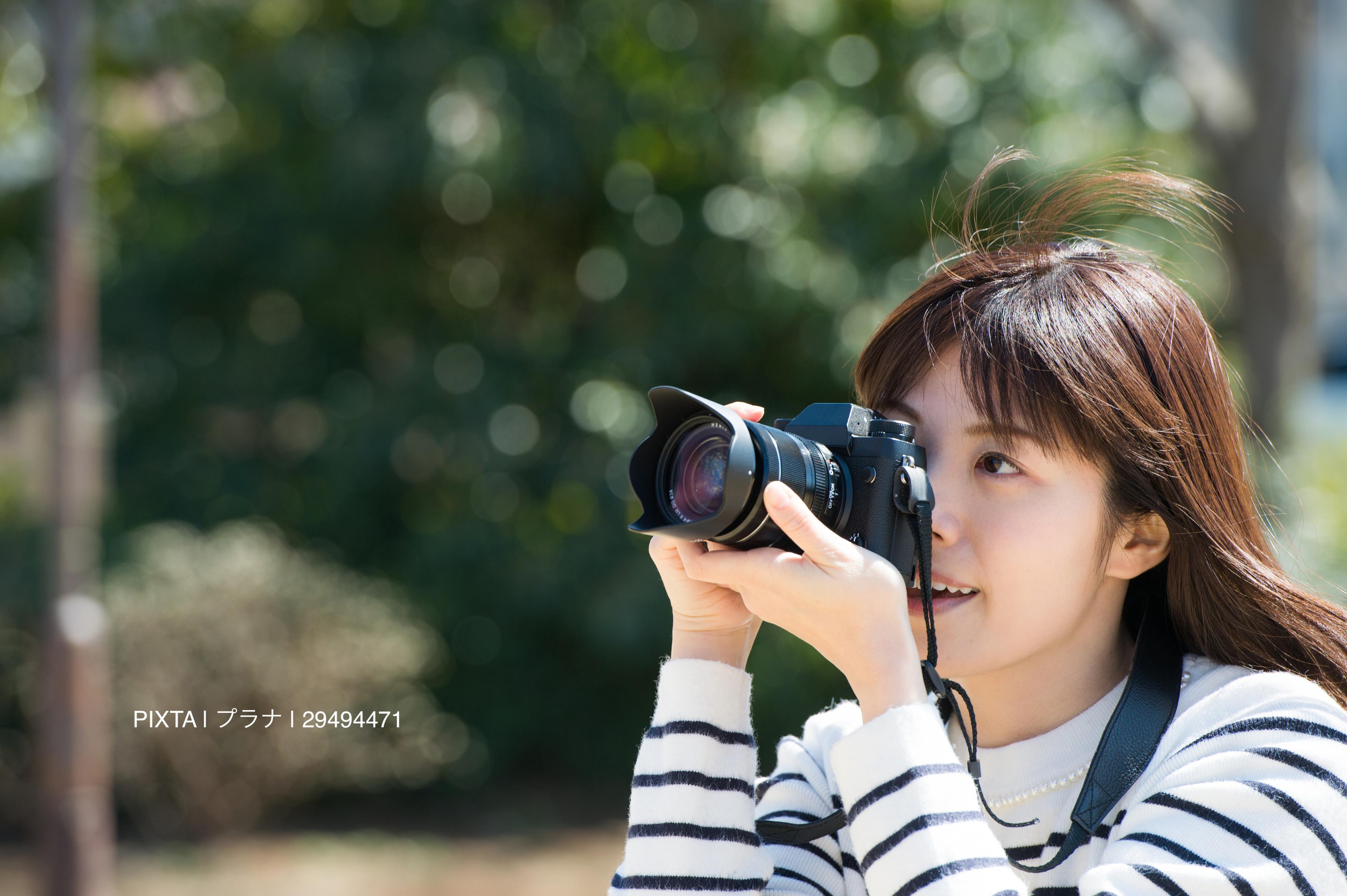 出張撮影のfotowa コミュニティマネージャーってどんな仕事？