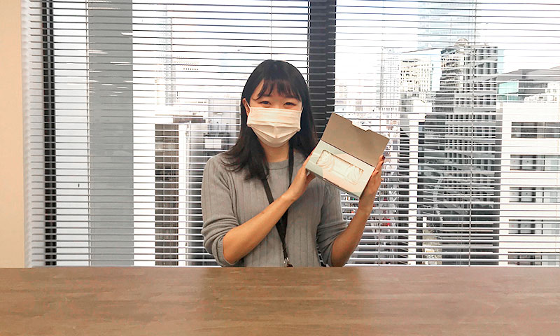 Slackで助けを求む、『ヘルプ！総務』のお話