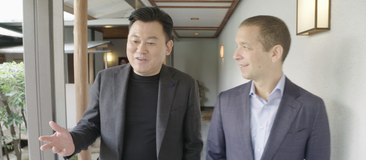 【Linkedin単独インタビューをご紹介】三木谷が語ったグローバル戦略の現在地