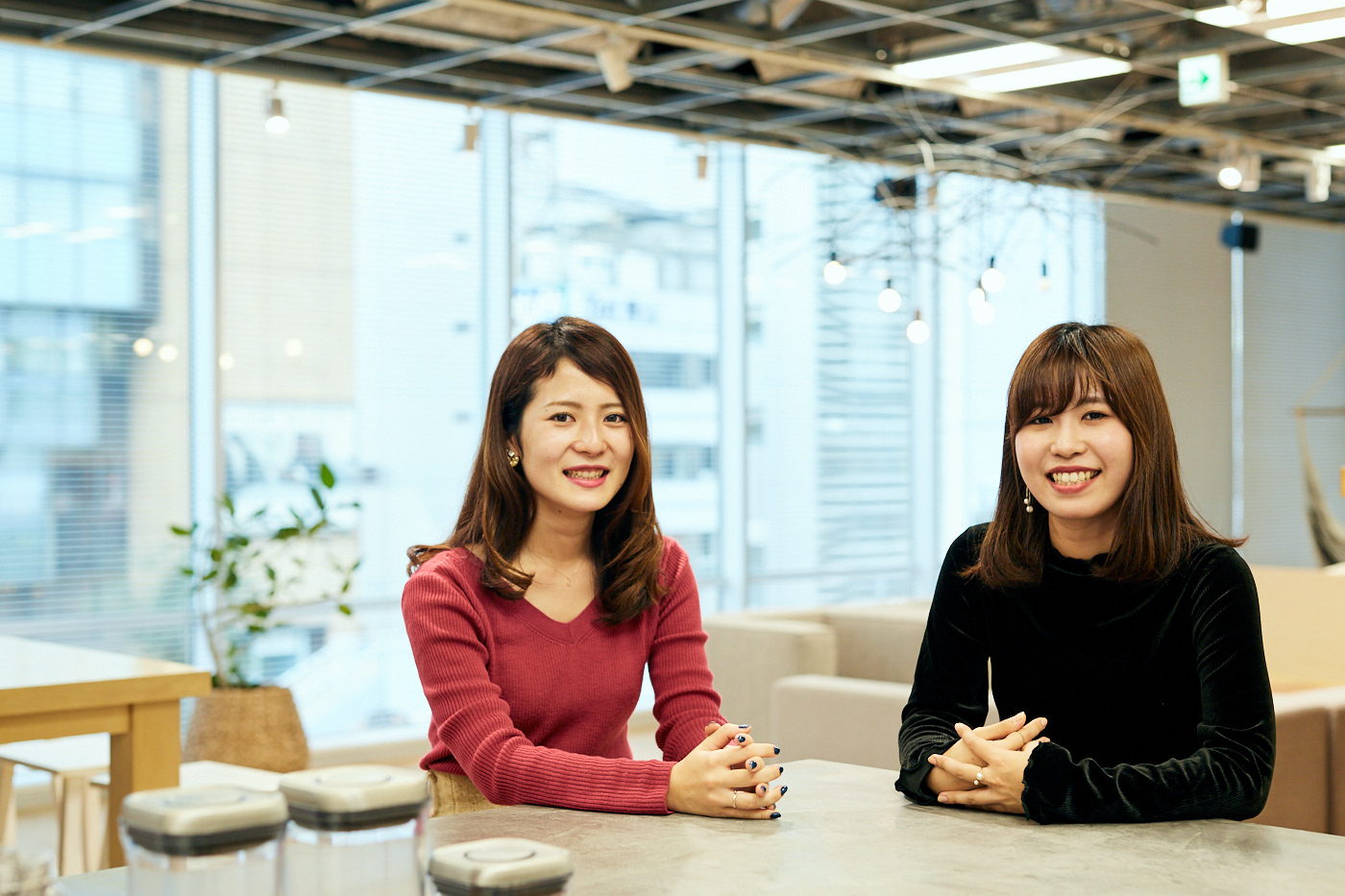 誰かの「行動」に喜びがある。編集者とプランナー、対極の二人に共通する思い