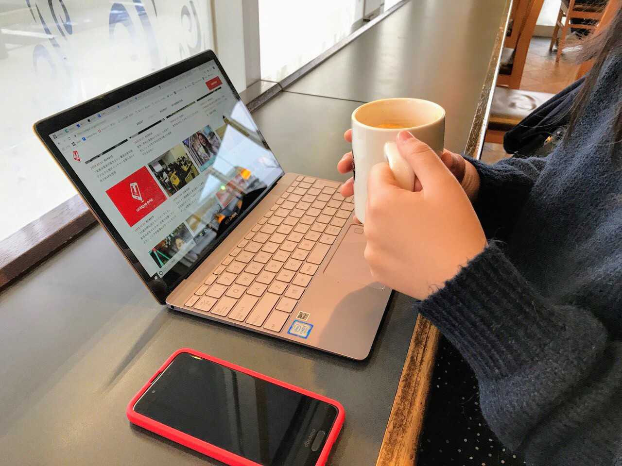 勤務形態自由！リモートワーク・フレックスを活用して子育て世代が活躍できる会社へ。