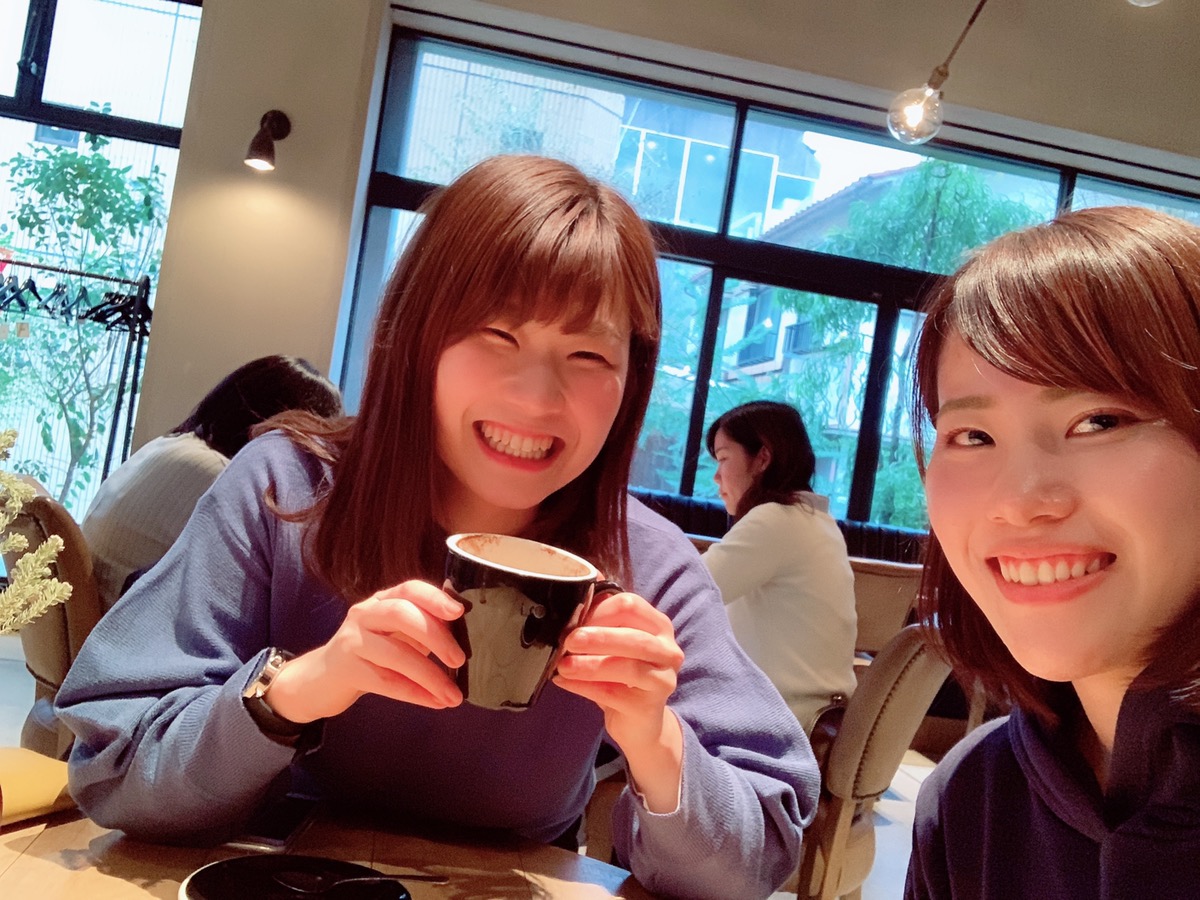 内定者サポート面談