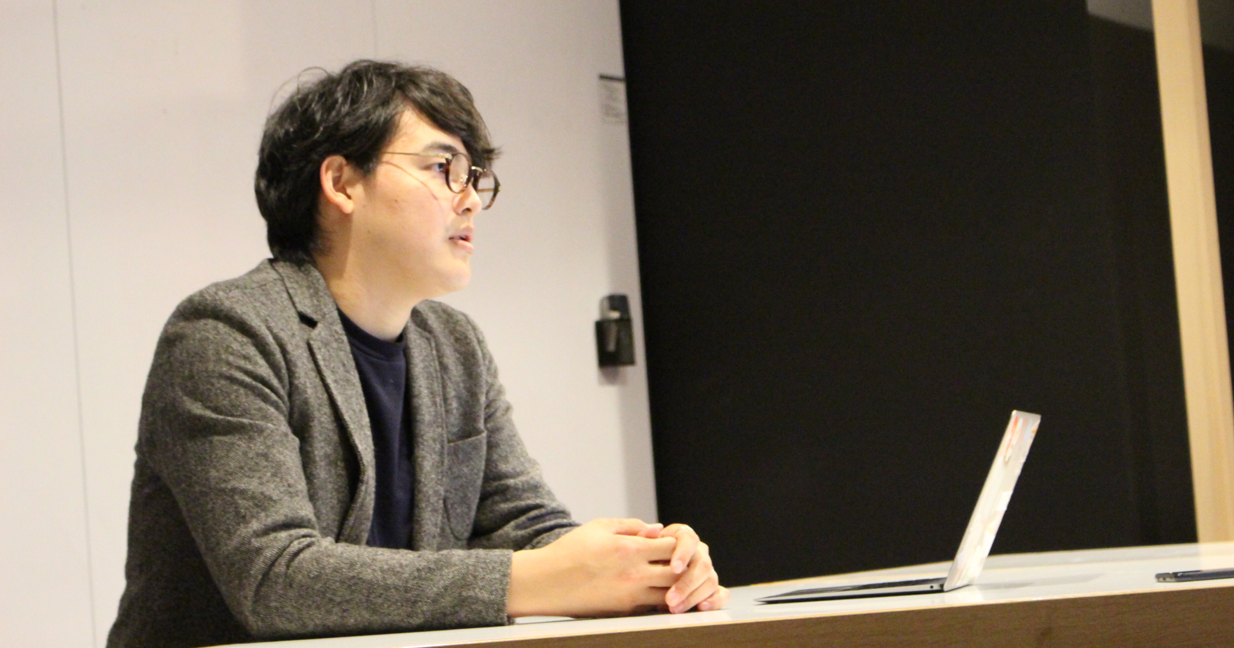 “明日のものづくりを今日しよう” トライエッティング代表の長江に、創業にかけた思いや目指す未来についてインタビューしてみた