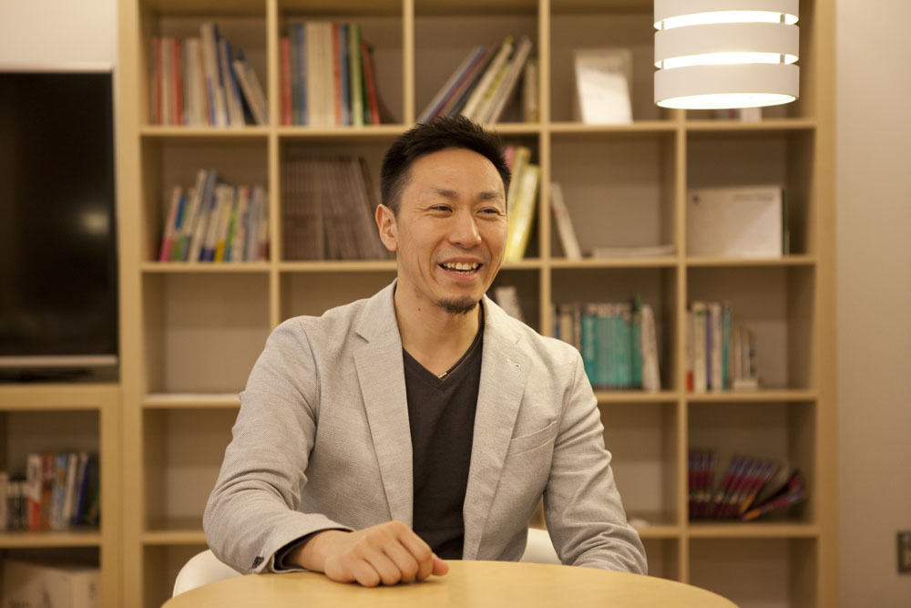 ファーストブランド顧問・加藤彰宏氏にインタビュー!!