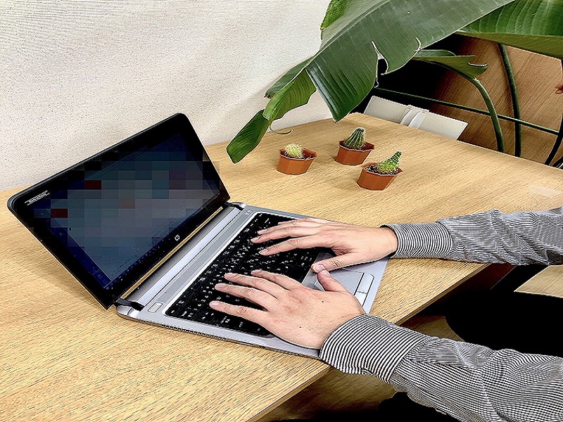 社員インタビュー第６弾！未経験から始めたエンジニアで「社内特別賞」を二度も受賞！