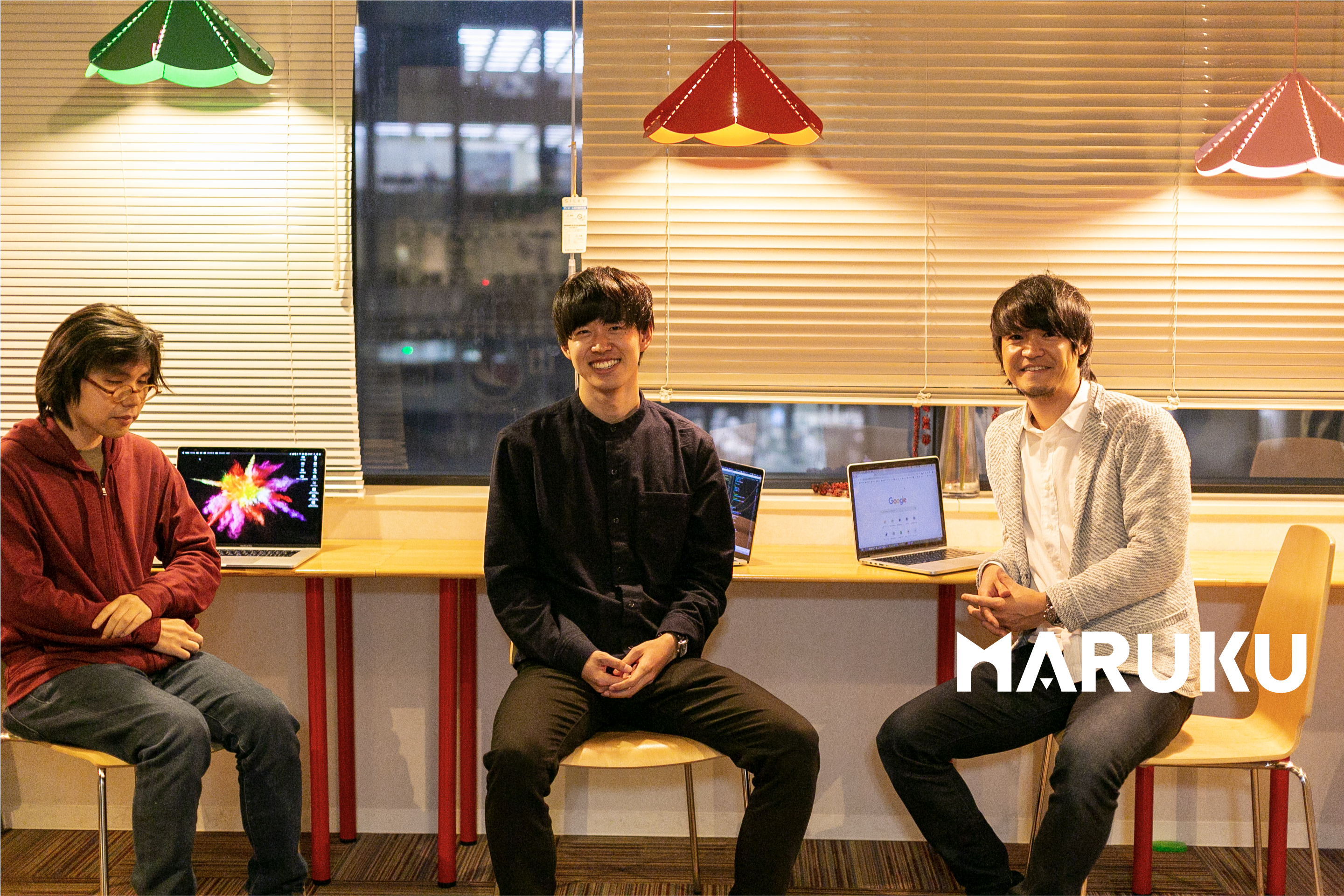 熊本発のITベンチャーMARUKU、スタートアップが集う東京五反田に支社を開設！