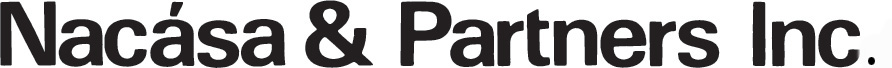 株式会社ナカサアンドパートナーズ
