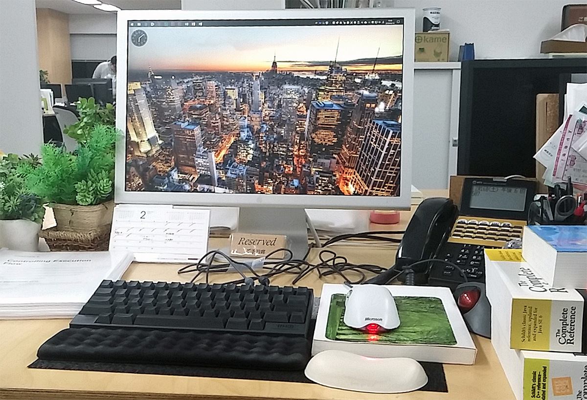 CPO としての業務について