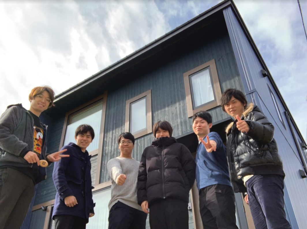 エンジニア開発合宿に行ってきました！ゲームエイトエンジニア合宿の模様をレポート