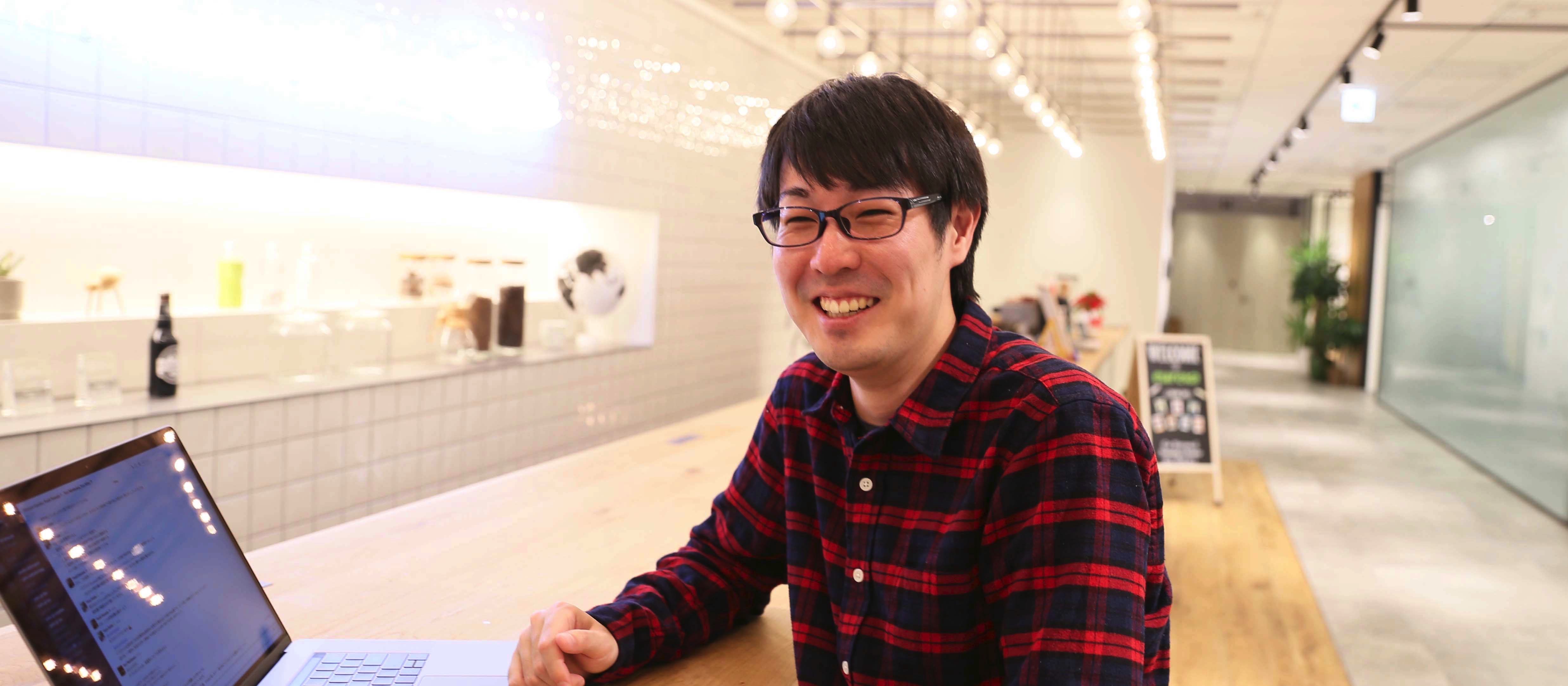 かいどーが語るエウレカ的Androidエンジニアの働き方