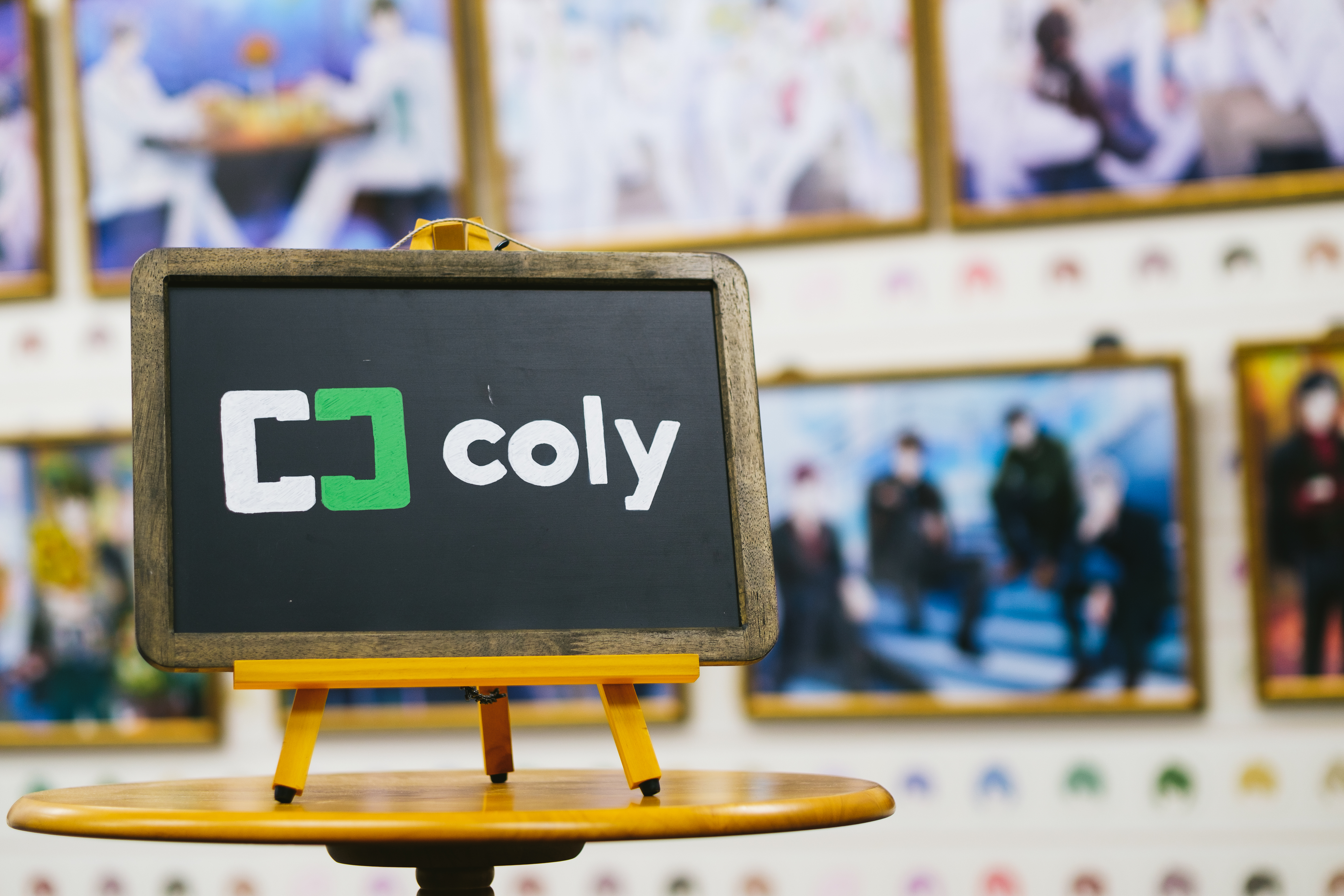 colyの窓 Vol.3〜社員総会を開催しました〜