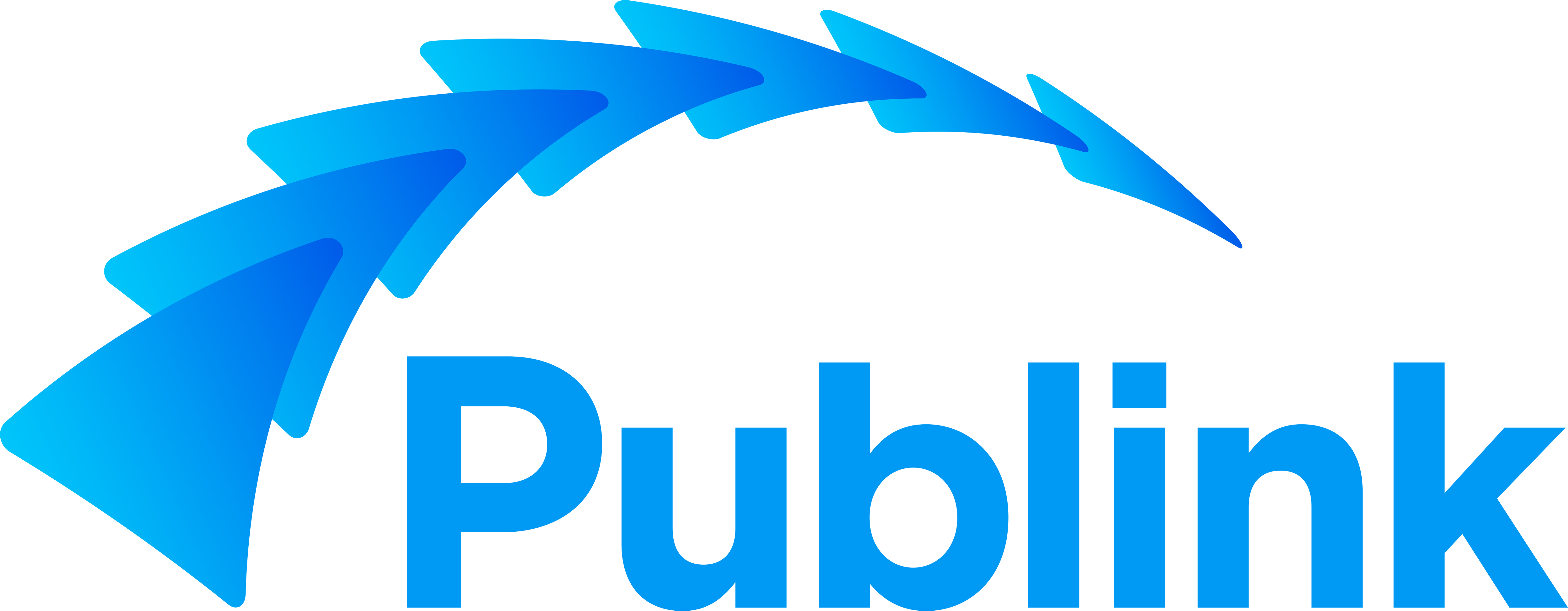 株式会社Publink