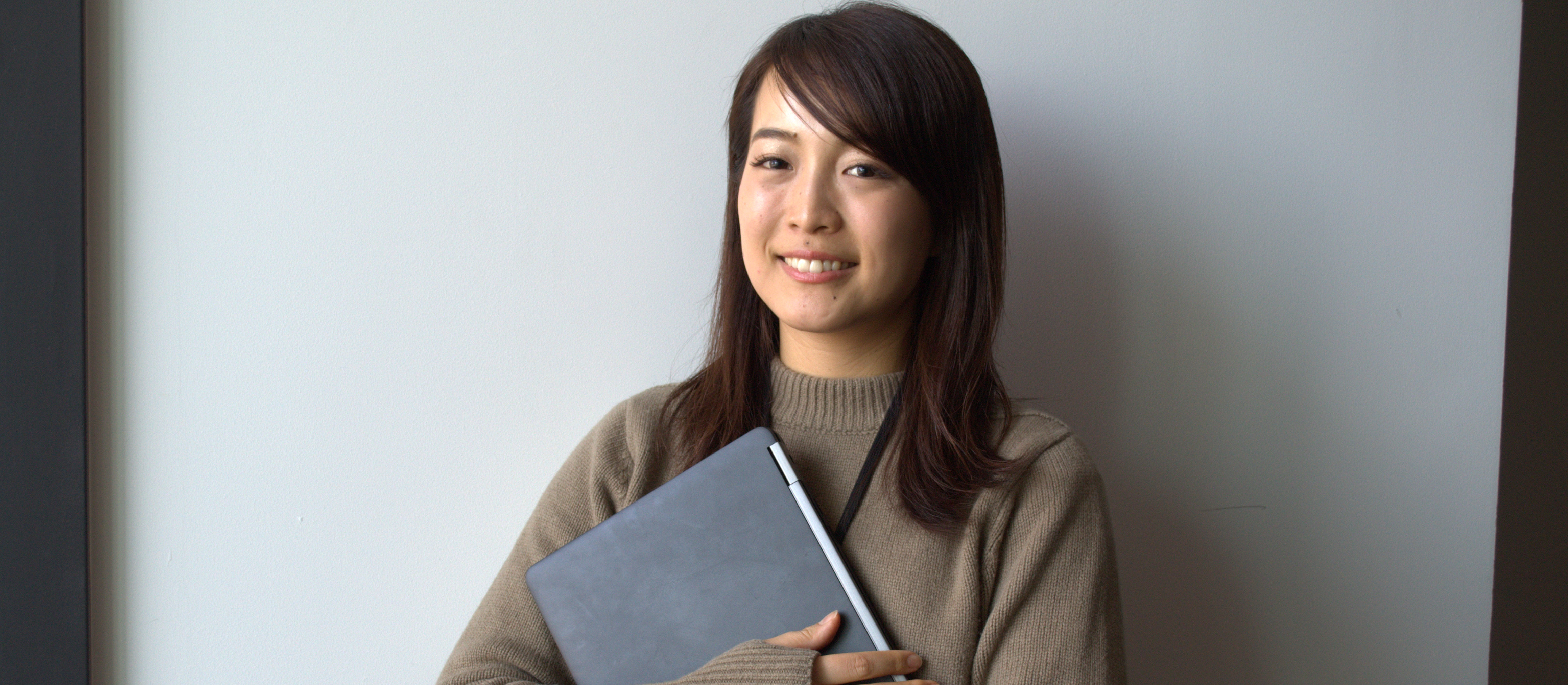 キャリアを諦める時代に終焉を！人を活かす働き方にこだわる私の実現したい世界とは