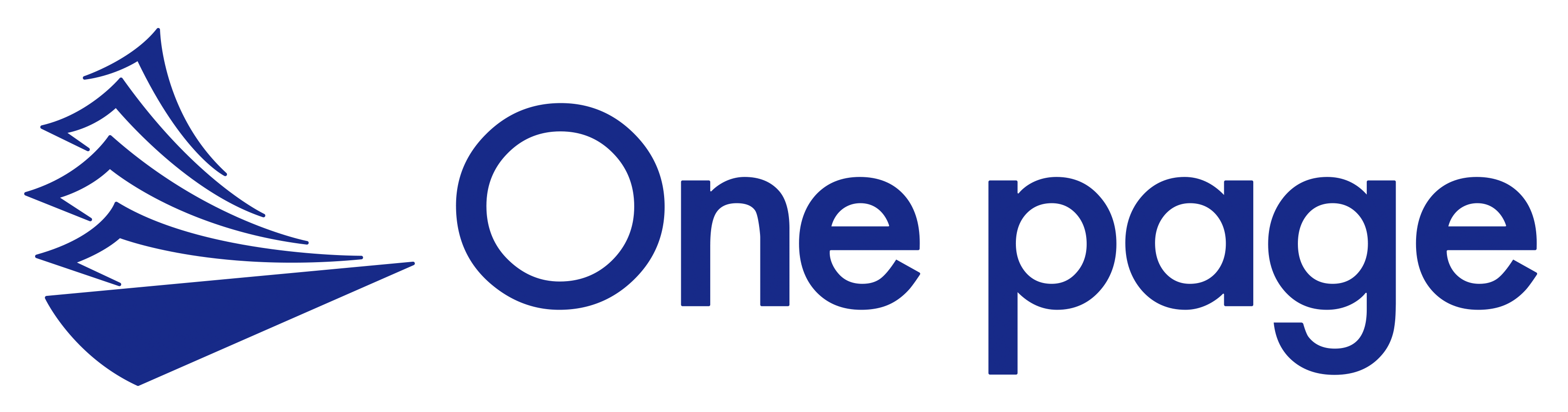 ワンページ株式会社