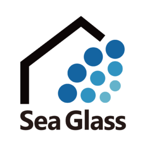 株式会社SeaGlass