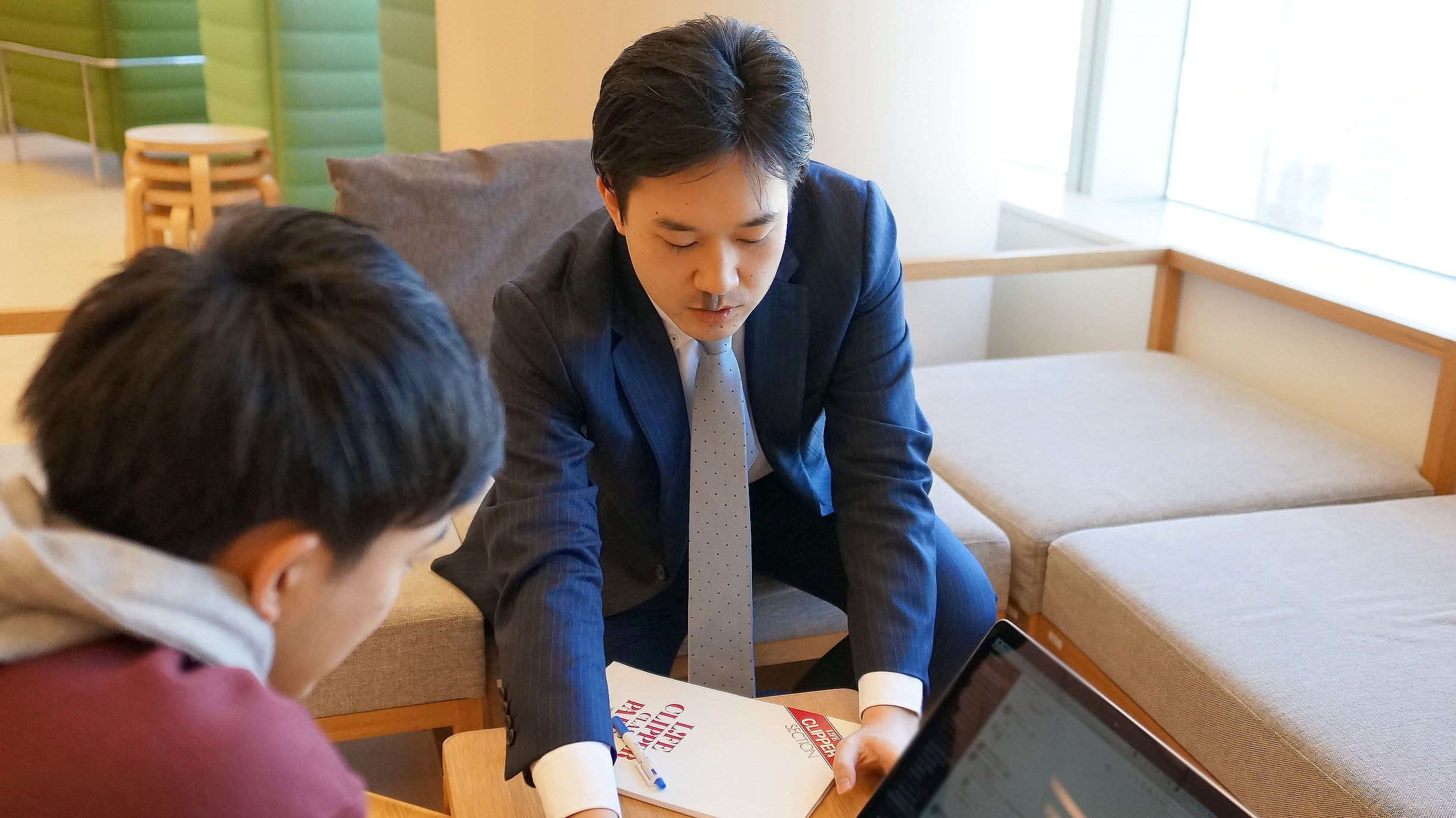 たった入社4ヵ月目で責任者に大抜擢！Gunosy流、新規企画の育て方