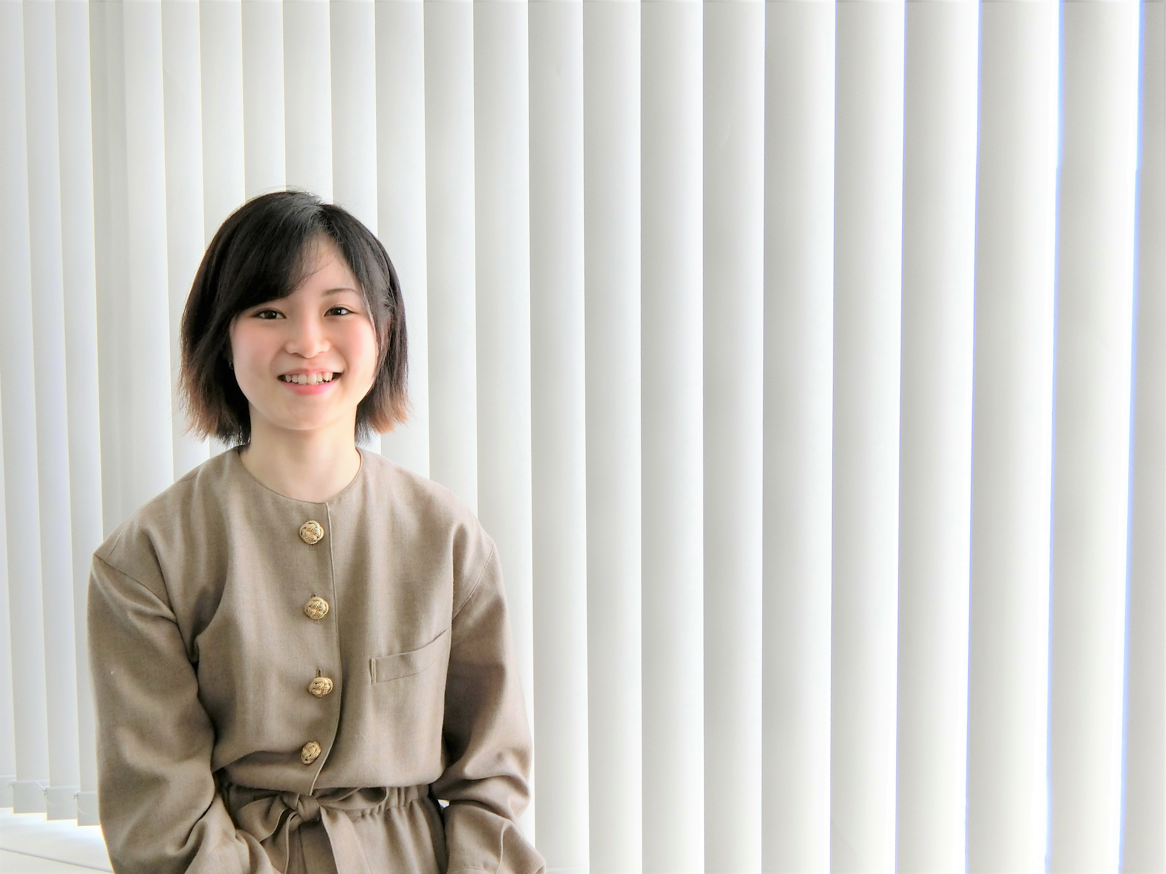 【キャリアプラン０→大手生保総合職内定】　女子大のコミュニティでは得ることのできなかった「価値観」が将来のキャリアプランに変化を与えてくれました