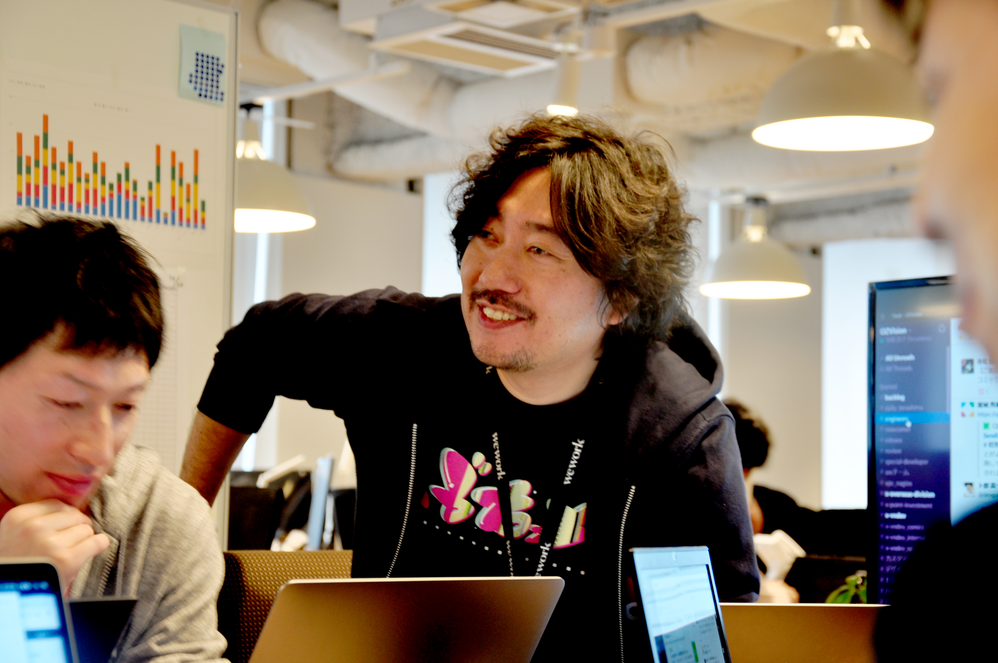 ハピタスの開発についてマネージャが本音で語ってみた