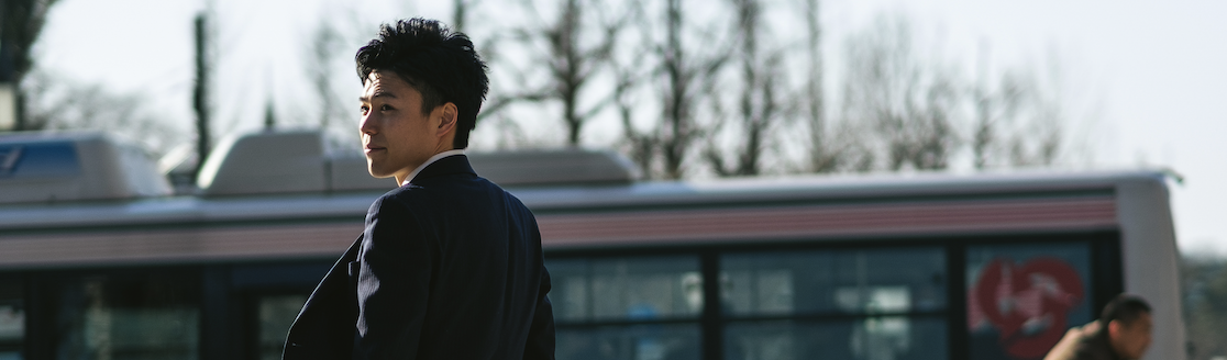 日本と海外で新規サービスを量産していてた僕は今、AIの講師とコンサルをやっています【社員インタビュー #2】