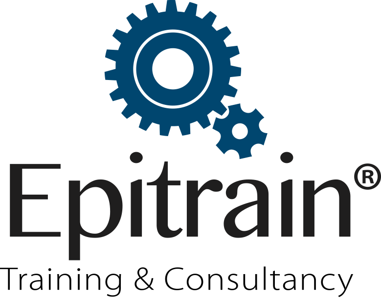 Epitrain Pte Ltd