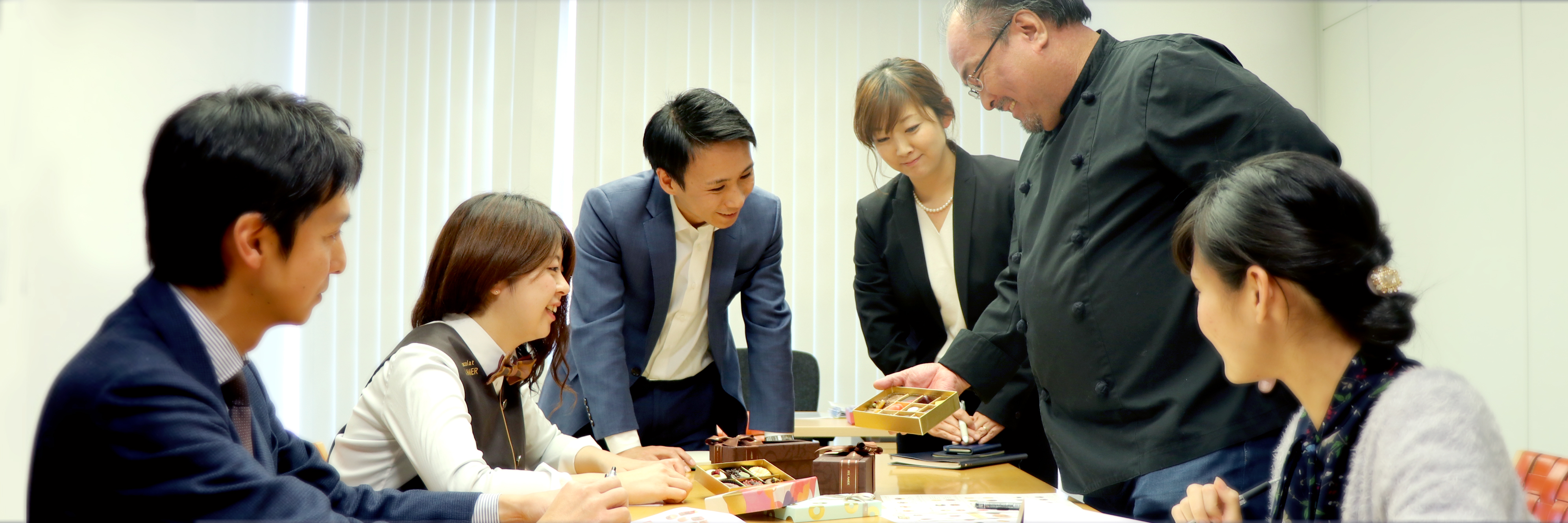 「笑顔のためのものづくり」を掲げるジェイ・ワークスの2020年度新卒エントリー、スタート！