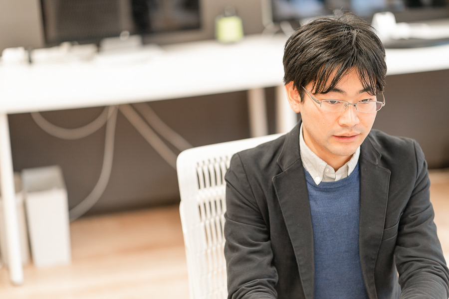 スタートアップの最前線でデザインはどこまで事業に貢献できるか。rootに求めたクライアント事業に伴走する環境