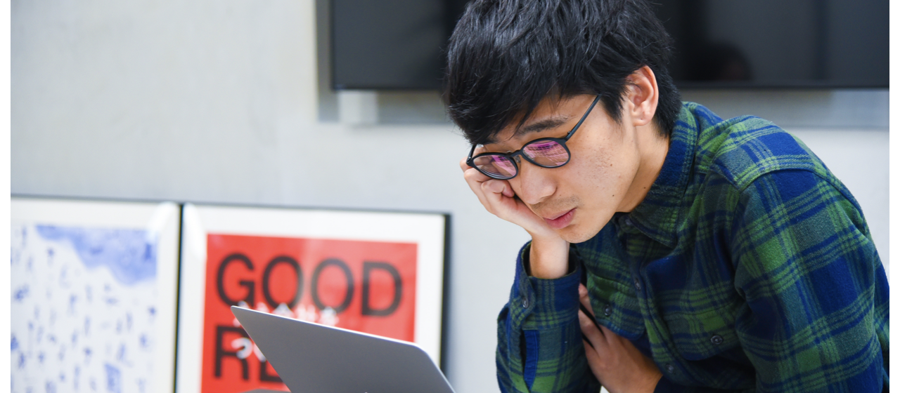 「転職って、楽しいよ！」中途から新卒に、転職をガチでお勧めしてみた