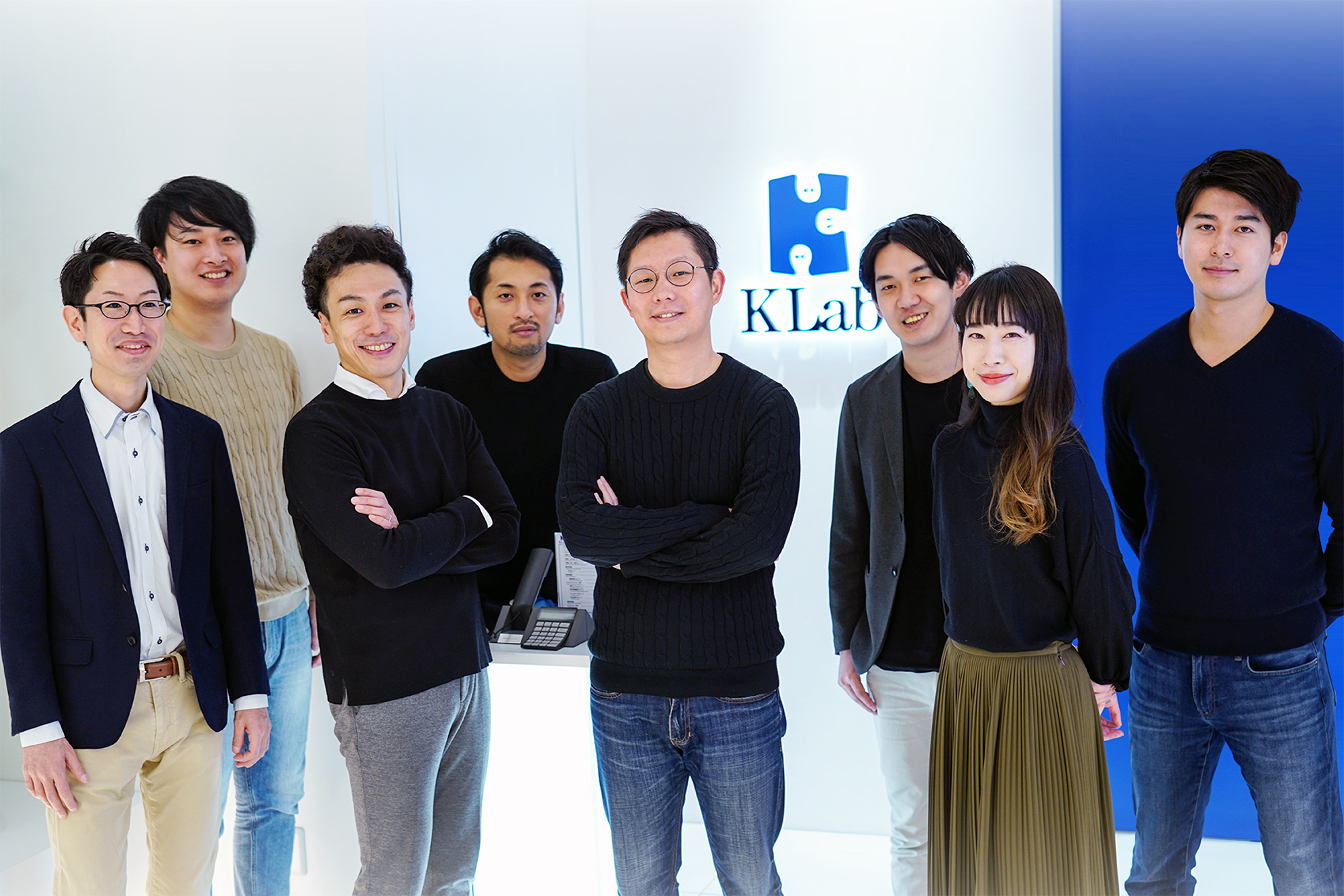 製薬企業と患者を繋ぐ医療情報スタートアップ。その第一歩として。