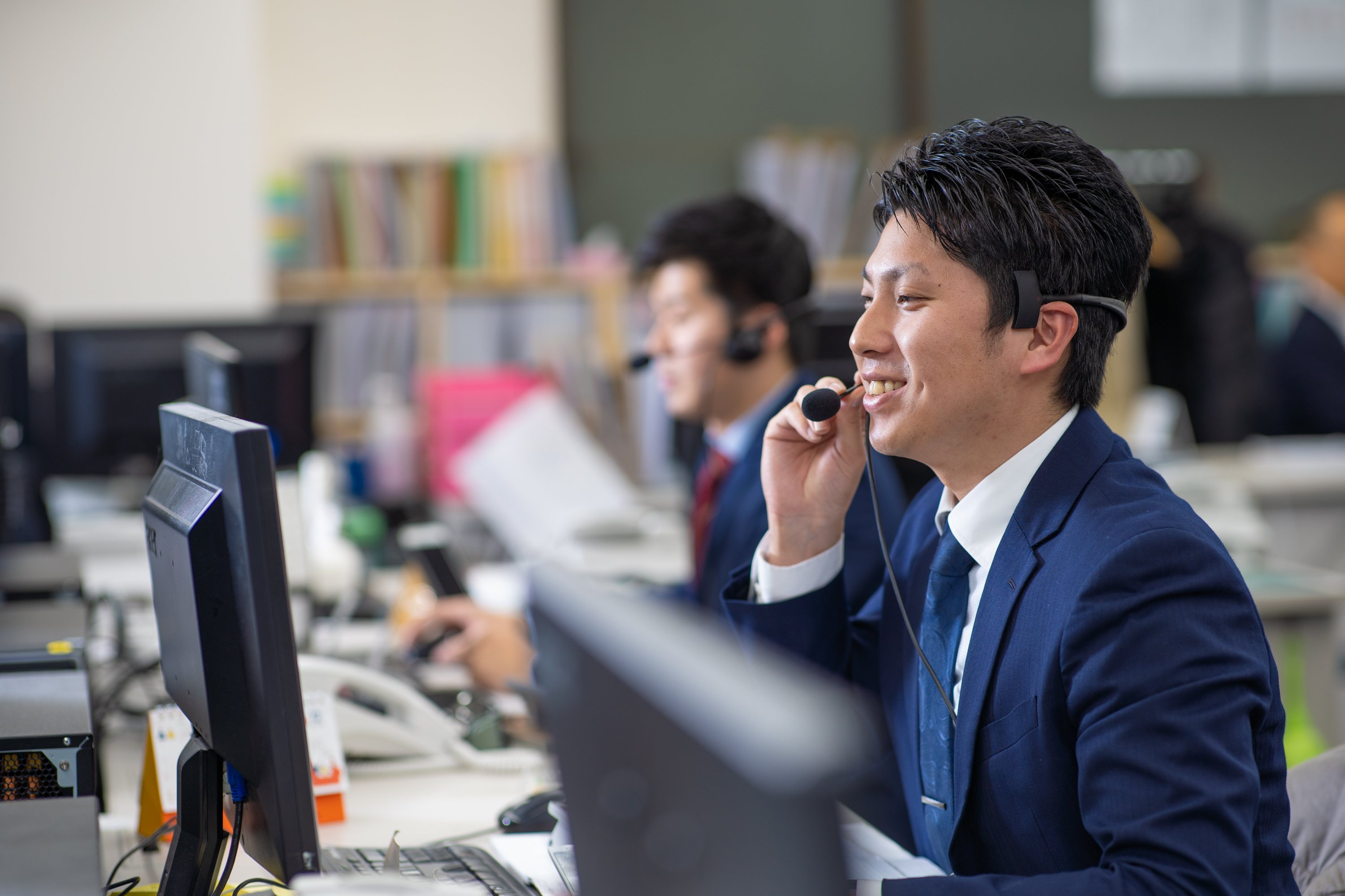 新卒で入社した大手上場企業を10年で退職。転職先の条件は「今より年収が下がらないこと」。