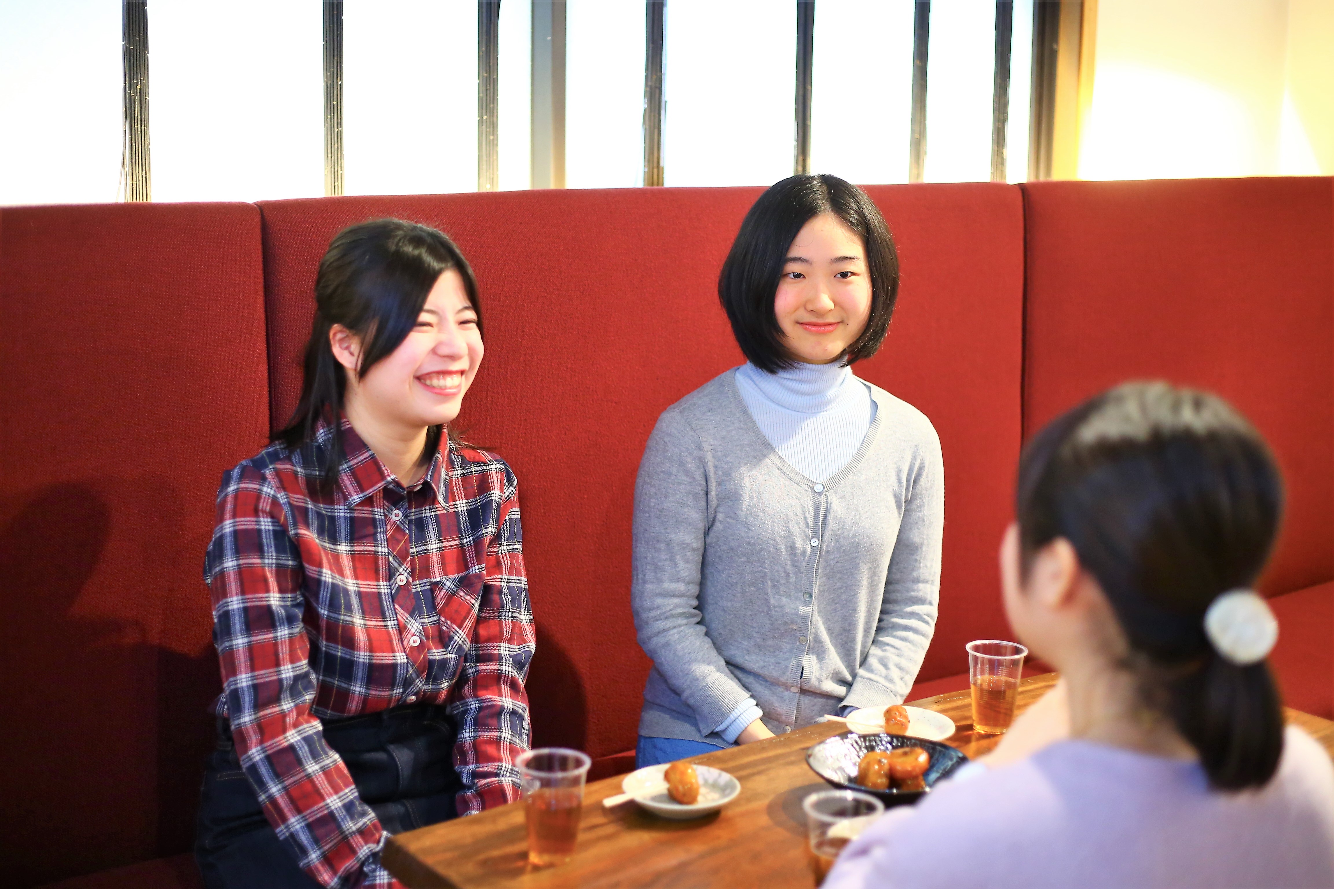 さつまいもカンパニーのリアルなインターン体験談をお伝えします（後半）