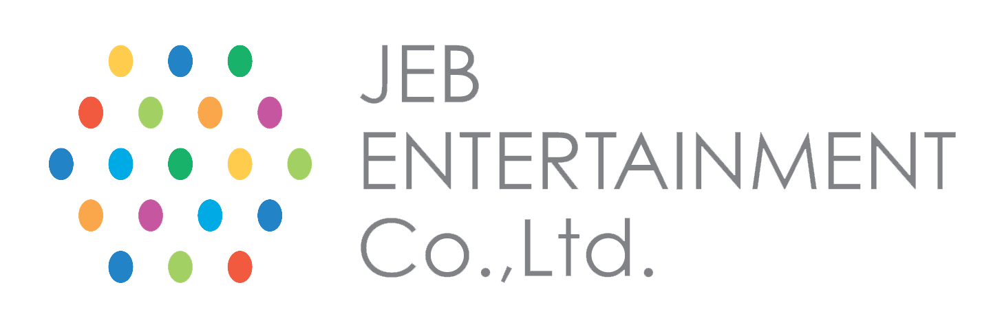 株式会社ジェブエンターテイメント