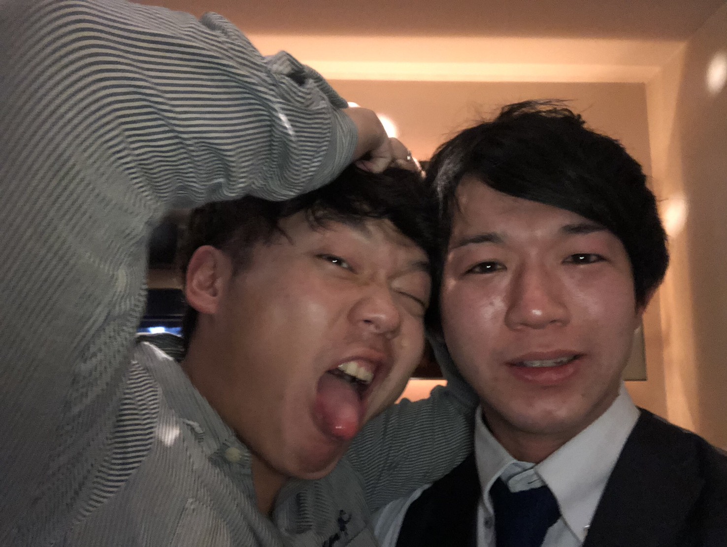 岡本健人の自己紹介　～30年生きて自分は”アカレンジャー”じゃないとわかった～