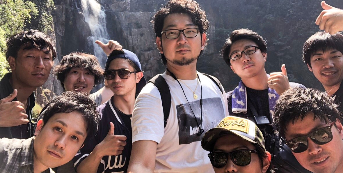 アジアに情報格差の無い社会を創りたいから、アジアを感じに行きました（社員旅行 in Bangkok）