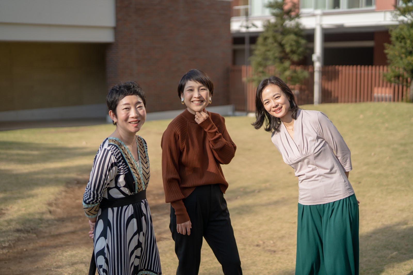 創業ストーリー（２）｜想いを実現できたのは3人だったから。起業を決めたのはビジネスコンテストの受賞