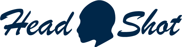 HeadShotの社名の由来