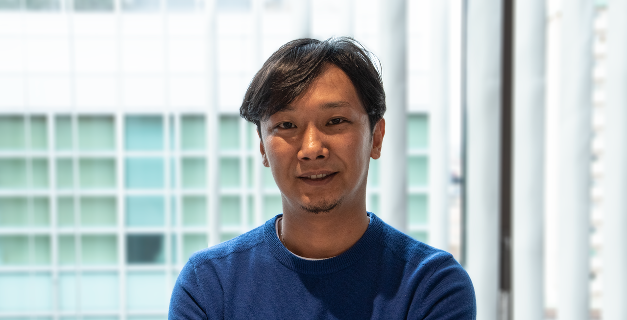 【前編】ネクステージグループ代表インタビュー　～創業を決意するまで～