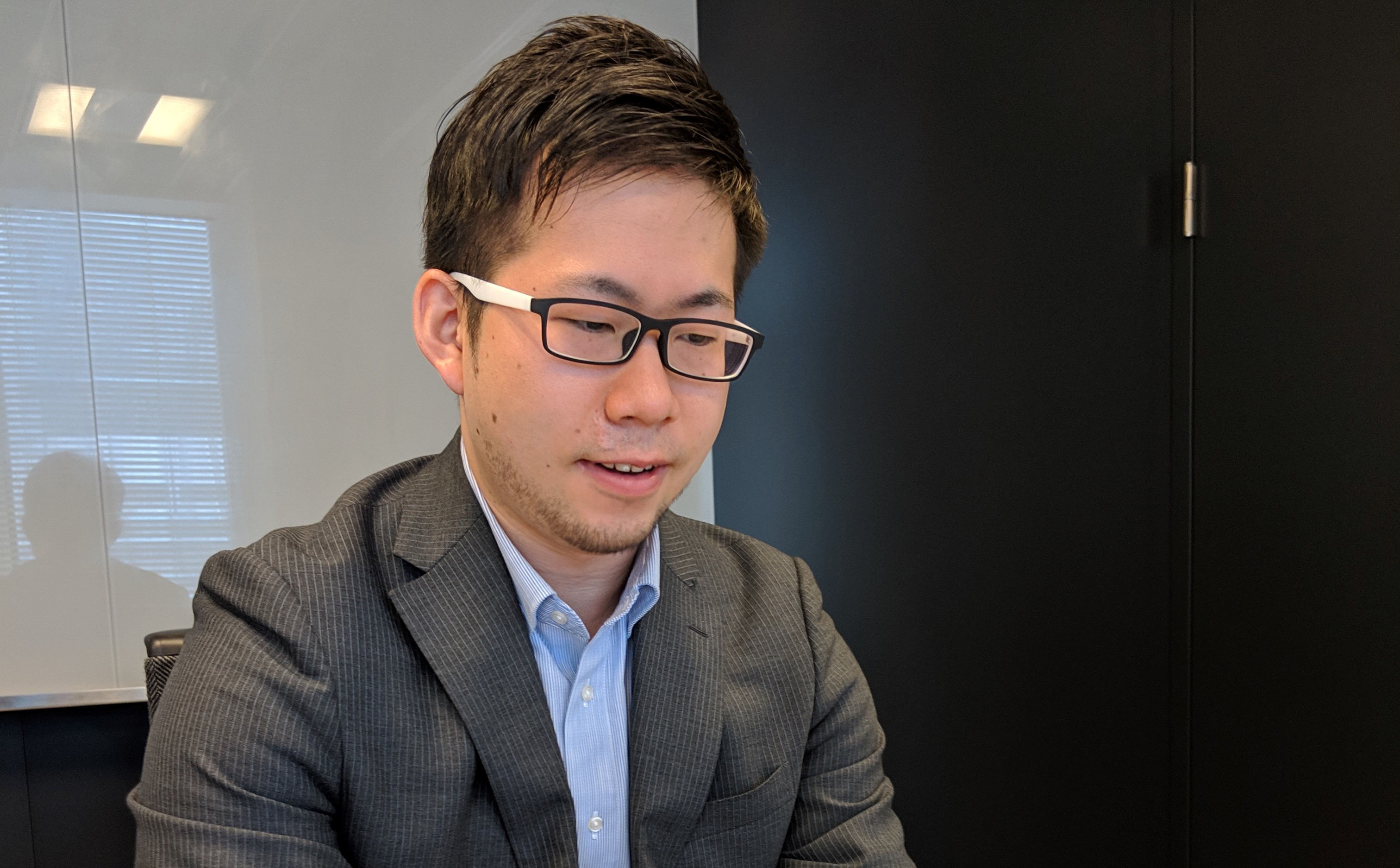 山好きの男が語る、山とRPAホールディングス、共通の魅力