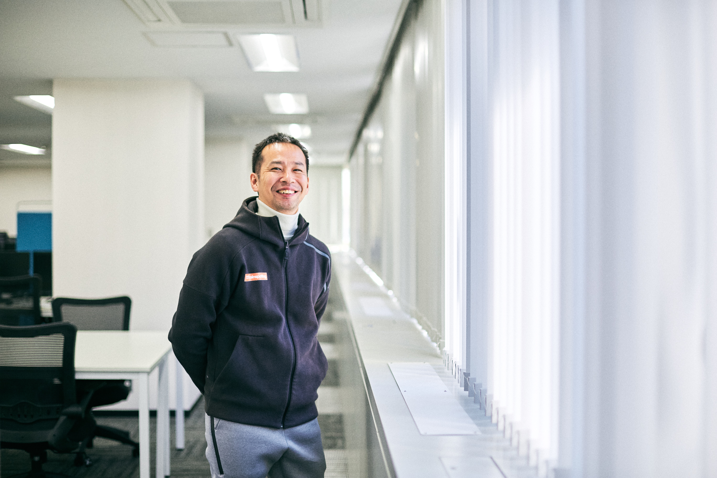 面白いコンテンツを世界のユーザーに届けたい