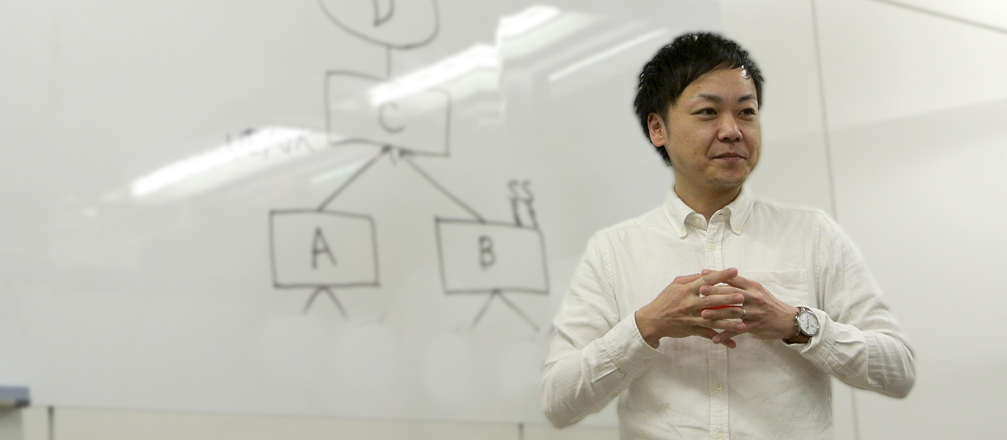 変わり続けるwebの世界で、自身と部下の市場価値を上げる。様々な業界を経験したディレクターが語る“Wizの魅力”とは