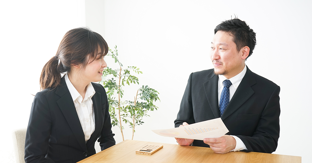 【始まり良ければ全て良し！】ツカミで差をつける自己紹介の方法とは