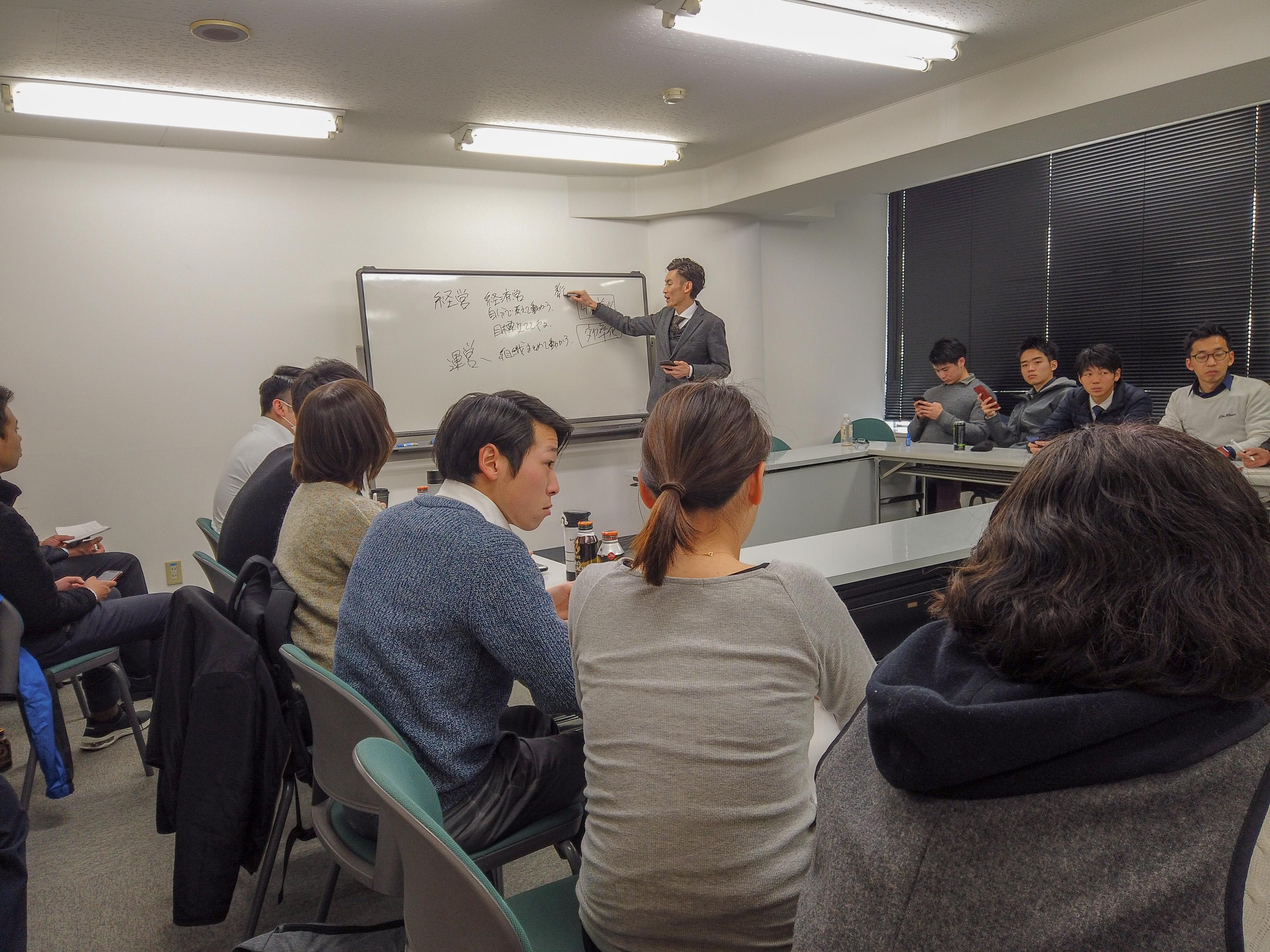 appco group japan 関東合同ミーティング・SOM開催！〜次のステージに行くこと〜