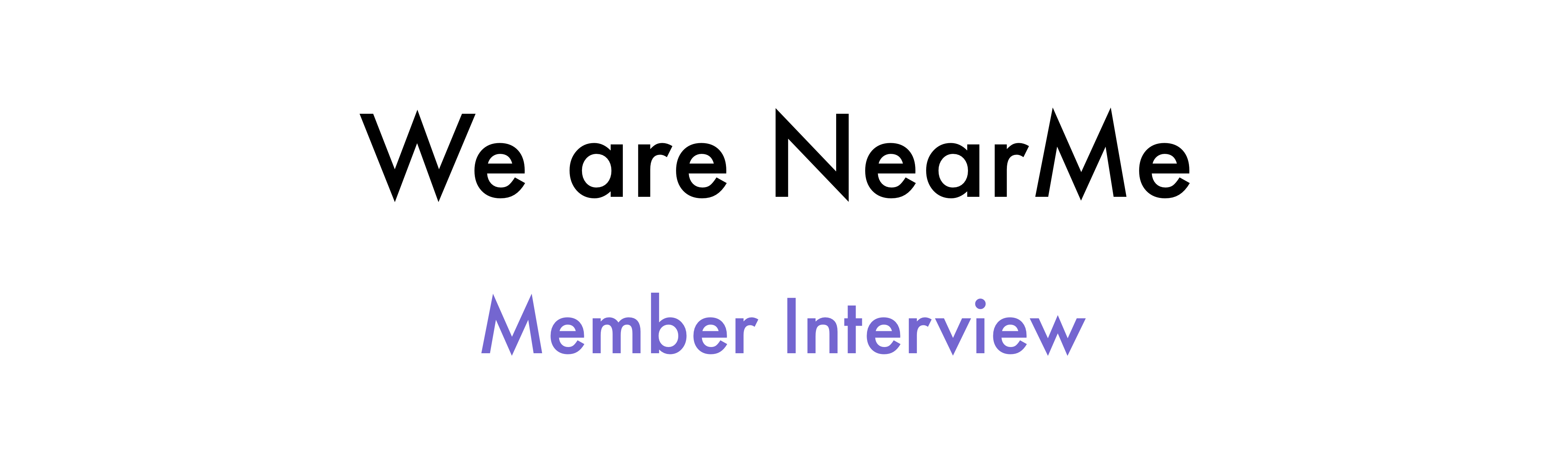 Member Interview １（CTO 細田謙二さん）
