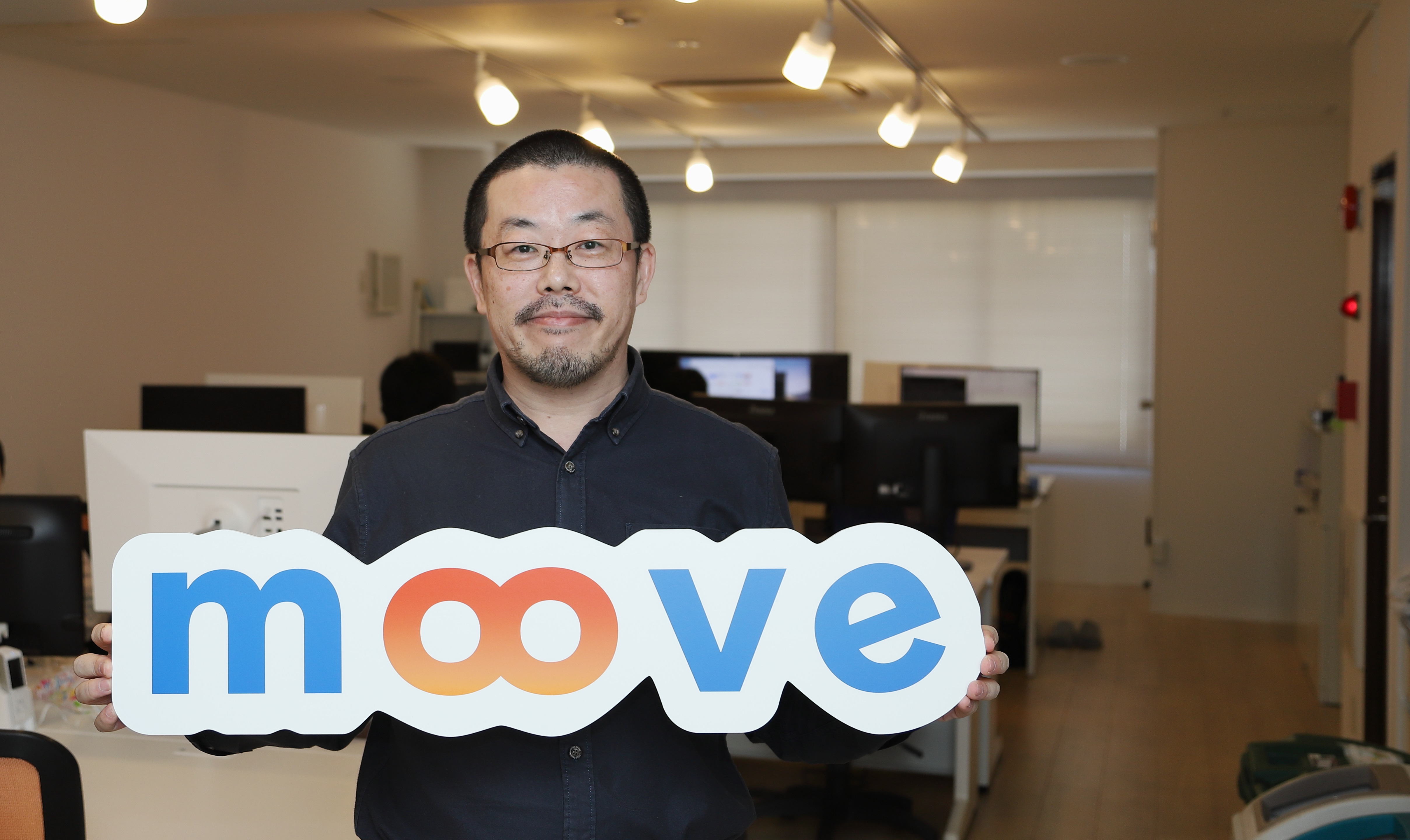 【創業ストーリ―：前半】はじまりは不意の出来事！ムーブ創業の経緯に密着。