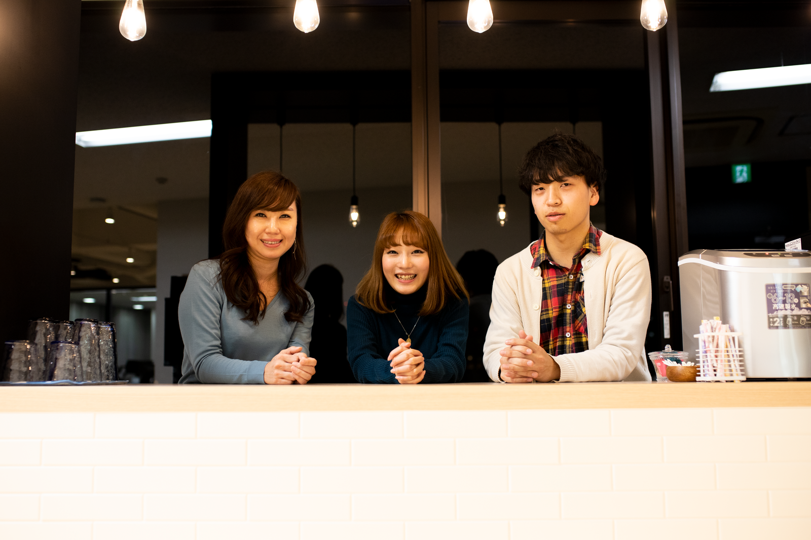 「すごい会社を自分で創る選択」新卒×先輩社員が思う、ネクステージグループの魅力