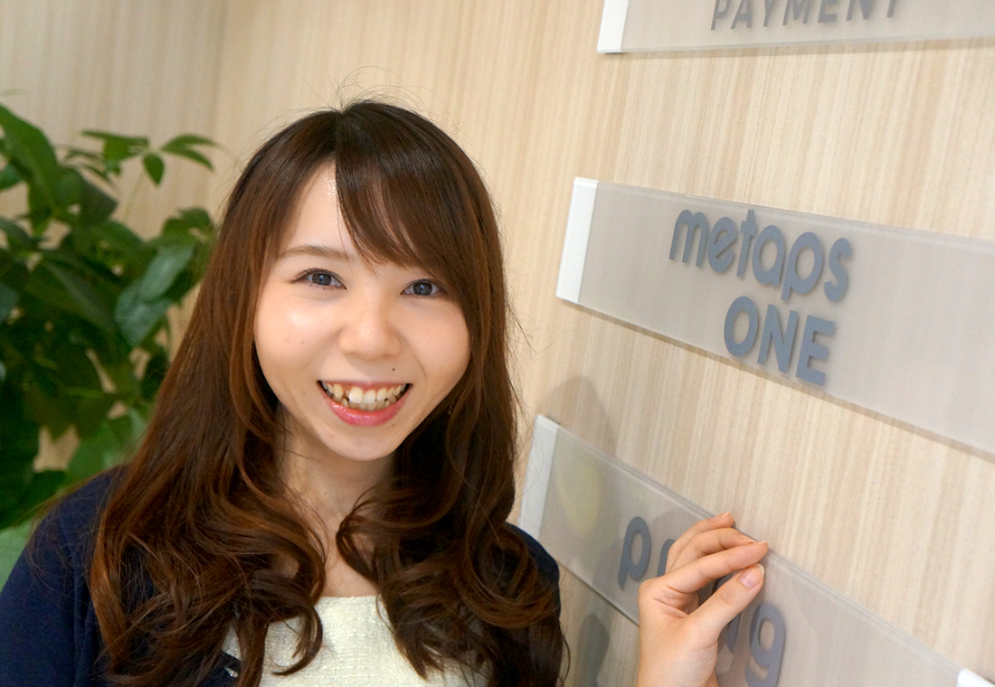 Challenge × Smile