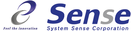システンスセンス株式会社