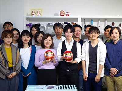 急成長中のアレティは社員も大成長！それを支える成長の仕組みとは？